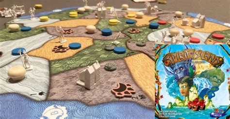 Board Game Quest Awards